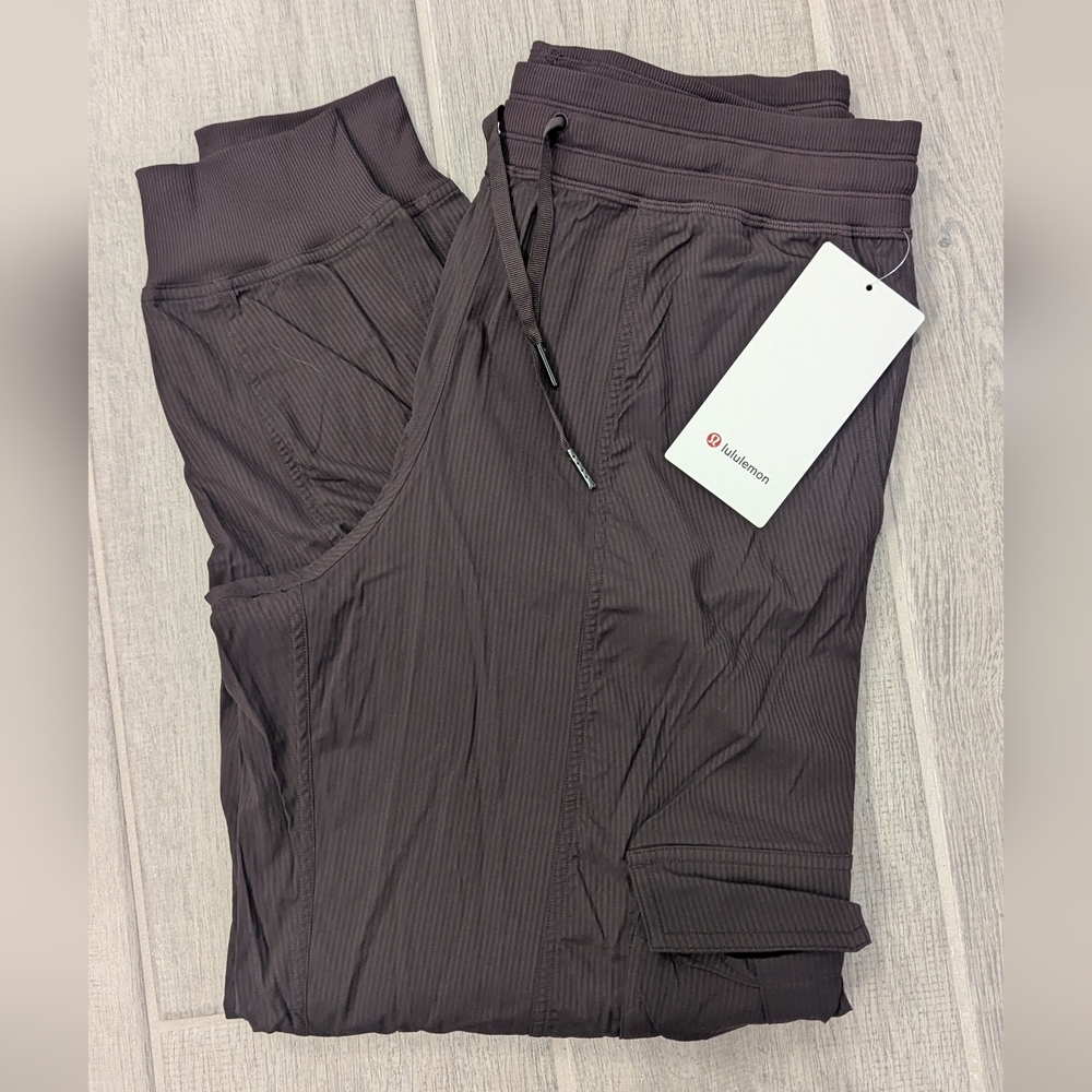 LULULEMON